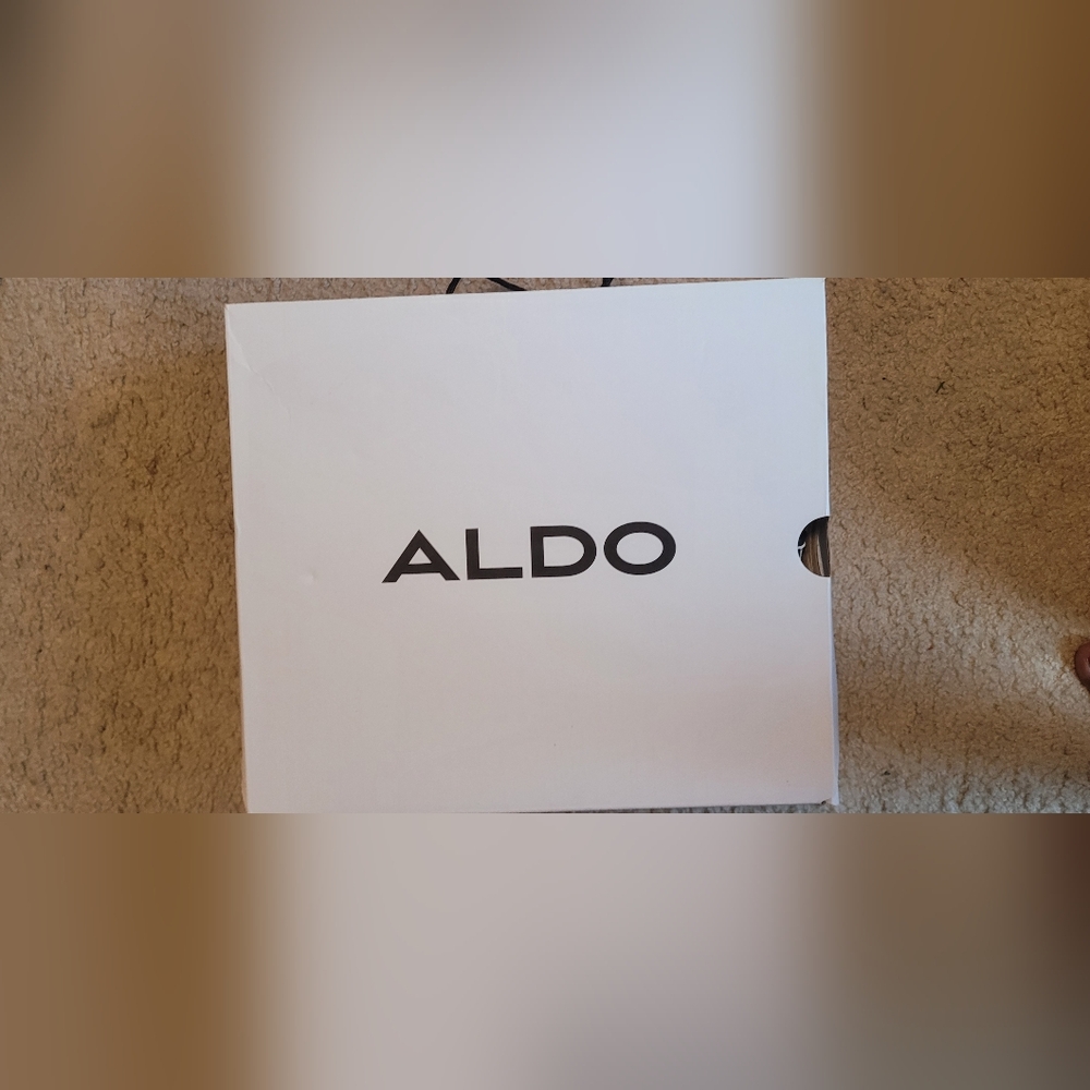 Cute Aldo Sandals - Picture 5 of 5